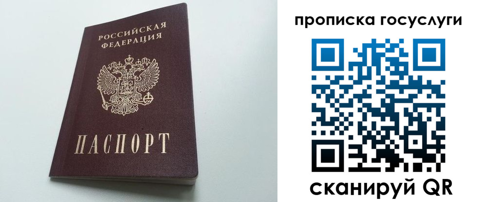 временная регистрация для всех в Скопине